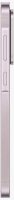 SAMSUNG Galaxy A56 5G Smartphone awesome pink 256 GB