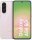 SAMSUNG Galaxy A56 5G Smartphone awesome pink 256 GB