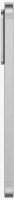 SAMSUNG Galaxy A56 5G Smartphone awesome lightgray 256 GB