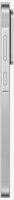 SAMSUNG Galaxy A56 5G Smartphone awesome lightgray 256 GB