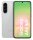 SAMSUNG Galaxy A56 5G Smartphone awesome lightgray 256 GB