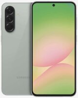 SAMSUNG Galaxy A56 5G Smartphone olive 256 GB