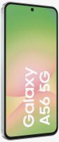 SAMSUNG Galaxy A56 5G Smartphone olive 256 GB