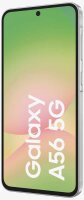 SAMSUNG Galaxy A56 5G Smartphone olive 256 GB