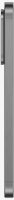 SAMSUNG Galaxy A56 5G Smartphone awesome graphite 256 GB