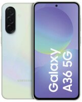 SAMSUNG Galaxy A36 5G Smartphone awesome lime 128 GB