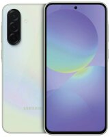 SAMSUNG Galaxy A36 5G Smartphone awesome lime 128 GB