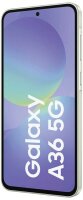 SAMSUNG Galaxy A36 5G Smartphone awesome lime 128 GB