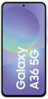 SAMSUNG Galaxy A36 5G Smartphone awesome lime 128 GB
