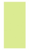 Moderationskarten farbsortiert 20,0 x 10,0 cm, 500 St.