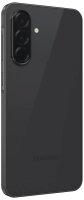 SAMSUNG Galaxy A36 5G Smartphone awesome black 128 GB