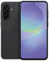 SAMSUNG Galaxy A36 5G Smartphone awesome black 128 GB