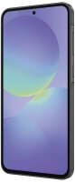 SAMSUNG Galaxy A36 5G Smartphone awesome black 128 GB