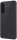SAMSUNG Galaxy A36 5G Smartphone awesome black 128 GB