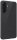 SAMSUNG Galaxy A36 5G Smartphone awesome black 128 GB