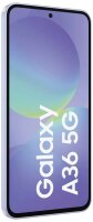 SAMSUNG Galaxy A36 5G Smartphone awesome lavender 256 GB