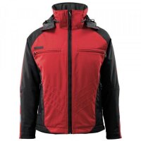 MASCOT® Herren Softshelljacke "DARMSTADT"...