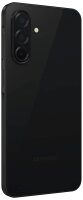 SAMSUNG Galaxy A26 5G Smartphone schwarz 128 GB