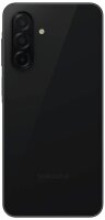 SAMSUNG Galaxy A26 5G Smartphone schwarz 128 GB