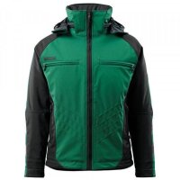 MASCOT® Herren Softshelljacke "DARMSTADT"...