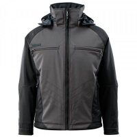 MASCOT® Herren Softshelljacke "DARMSTADT"...