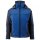 MASCOT® Herren Softshelljacke "DARMSTADT" Unique kornblau, schwarz Größe L