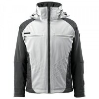 MASCOT® Herren Softshelljacke "DARMSTADT"...