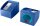 FABER-CASTELL Grippy Malset farbsortiert, 6 St.