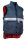 PLANAM® Herren Thermoweste „5122“ marine Größe 2XL