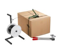 SUPRA Umreifungs-Set Profi K48