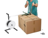 SUPRA Umreifungs-Set Profi K48