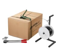 SUPRA Umreifungs-Set Profi K48