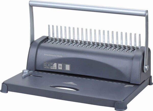 pavo smartmaster plus Kunststoffbindegerät