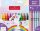 AKTION: FABER-CASTELL Einhorn Filzstifte farbsortiert, 24 St. + GRATIS Einhornsticker
