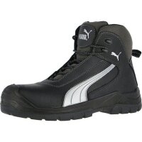 PUMA® Herren S3 Sicherheitsschuhe "CASCADES...