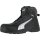 PUMA® Herren S3 Sicherheitsschuhe "CASCADES MID" SCUFF CAPS schwarz Größe 46