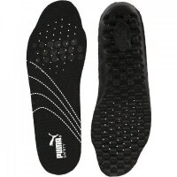 PUMA® unisex Einlegesohlen evercushion pro schwarz...