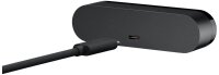 Logitech BRIO 4K Webcam schwarz