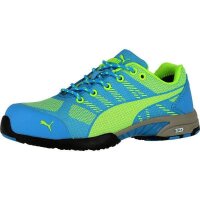 PUMA® Damen S1P Sicherheitsschuhe "CELERITY KNIT...