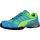 PUMA® Damen S1P Sicherheitsschuhe "CELERITY KNIT BLUE" MISS SAFETY blau Größe 37