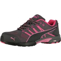"PUMA® Damen S1 Sicherheitsschuhe...