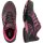 "PUMA® Damen S1 Sicherheitsschuhe ""CELERITY KNIT PINK"" MISS SAFETY grau Größe