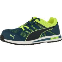 PUMA® Herren S1P Sicherheitsschuhe "ELEVATE KNIT...
