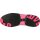 PUMA® Damen S1 Sicherheitsschuhe "CELERITY KNIT PINK" MISS SAFETY grau Größe 41