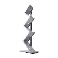 Showdown® Displays Prospektständer Zick Zack...