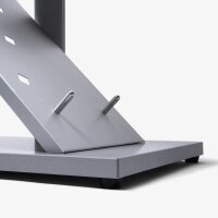 Showdown® Displays Prospektständer Zick Zack...