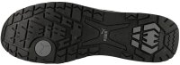 PUMA® Herren S1P Sicherheitsschuhe "ELEVATE KNIT BLACK LOW" URBAN PROTECT schwarz Größe 39