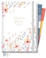 Häfft® Verlag Lehrerkalender August 2025 - Juli...