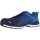 PUMA® Herren S1P Sicherheitsschuhe "VELOCITY 2.0 BLUE" MOTION PROTECT blau Größe 41