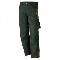QUALITEX® Herren Arbeitshose „pro mg 245“...